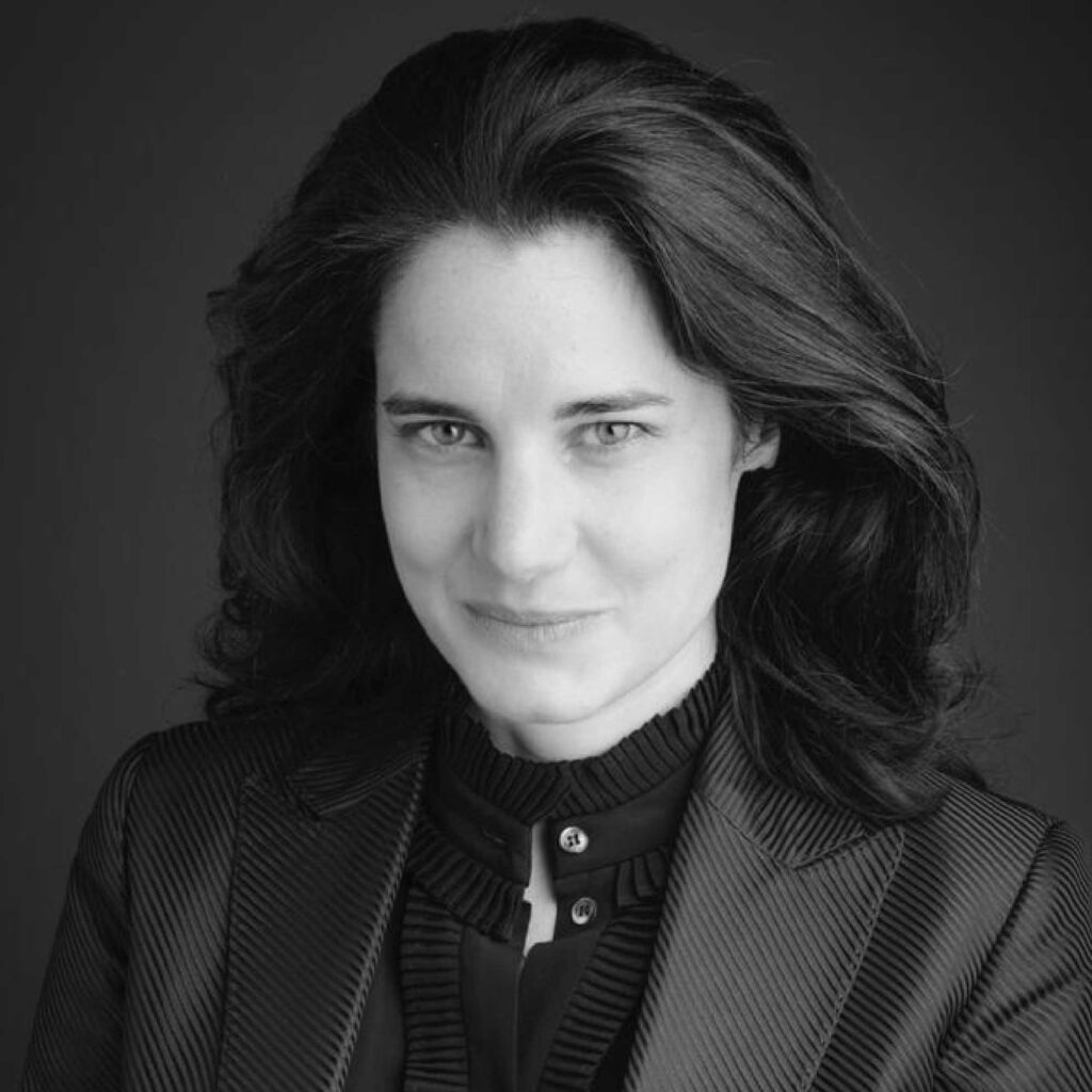 Isabella Le Bourgeois